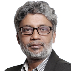চেয়ারম্যানের ছবি